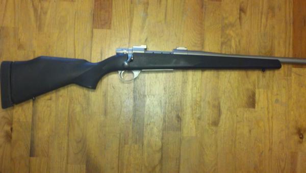 Weatherby 300 Mag