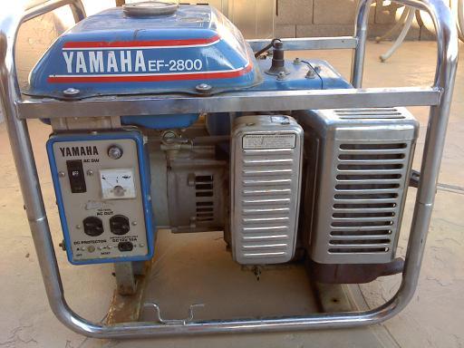 Yamaha - Classified Ads - CouesWhitetail.com Discussion forum - 512 x 384 jpeg 37kB