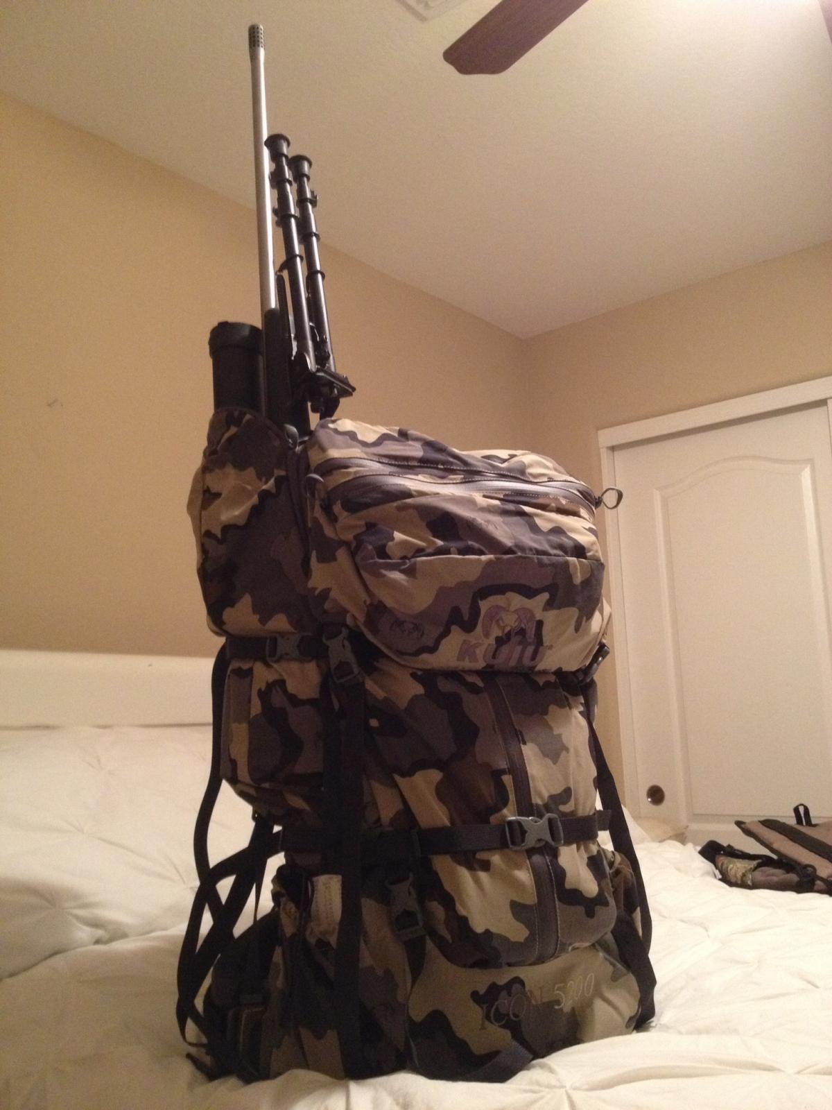 kuiu packs for sale