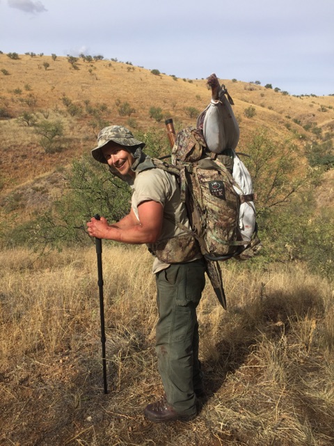 eberlestock m5 team elk pack