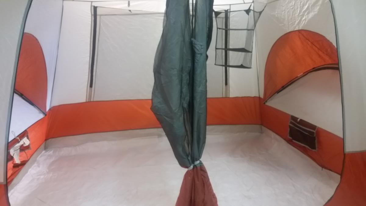 Wts Columbia Cougar Flats 15 X10 Tent Classified Ads