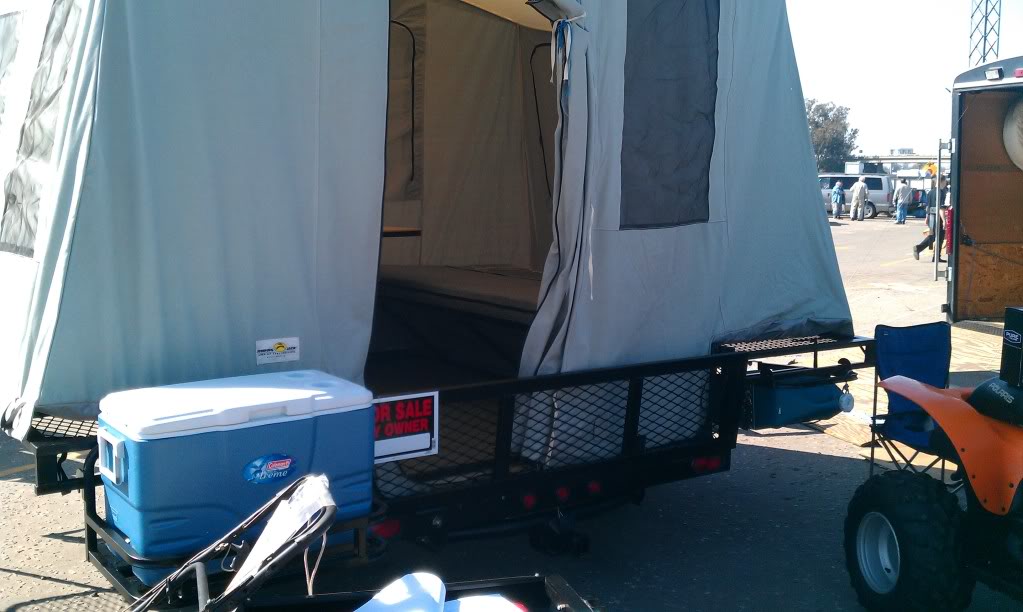 Jumping Jack Trailer for sale Classified Ads