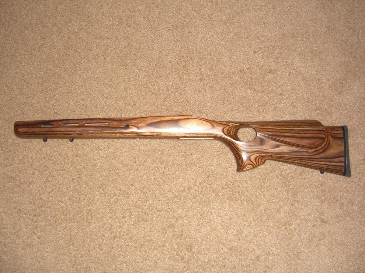 SOLD-Boyds Marlin XS7VH Thumbhole Rifle Stock - Classified Ads ...