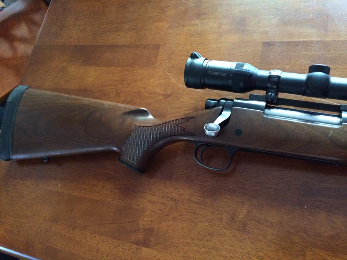 280 remington rifle for sale