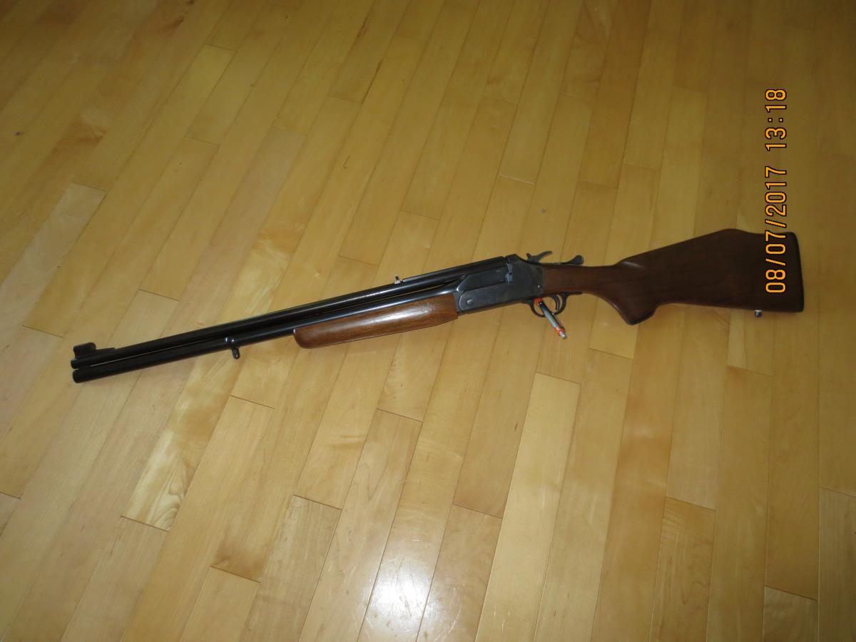 savage model 24 forum