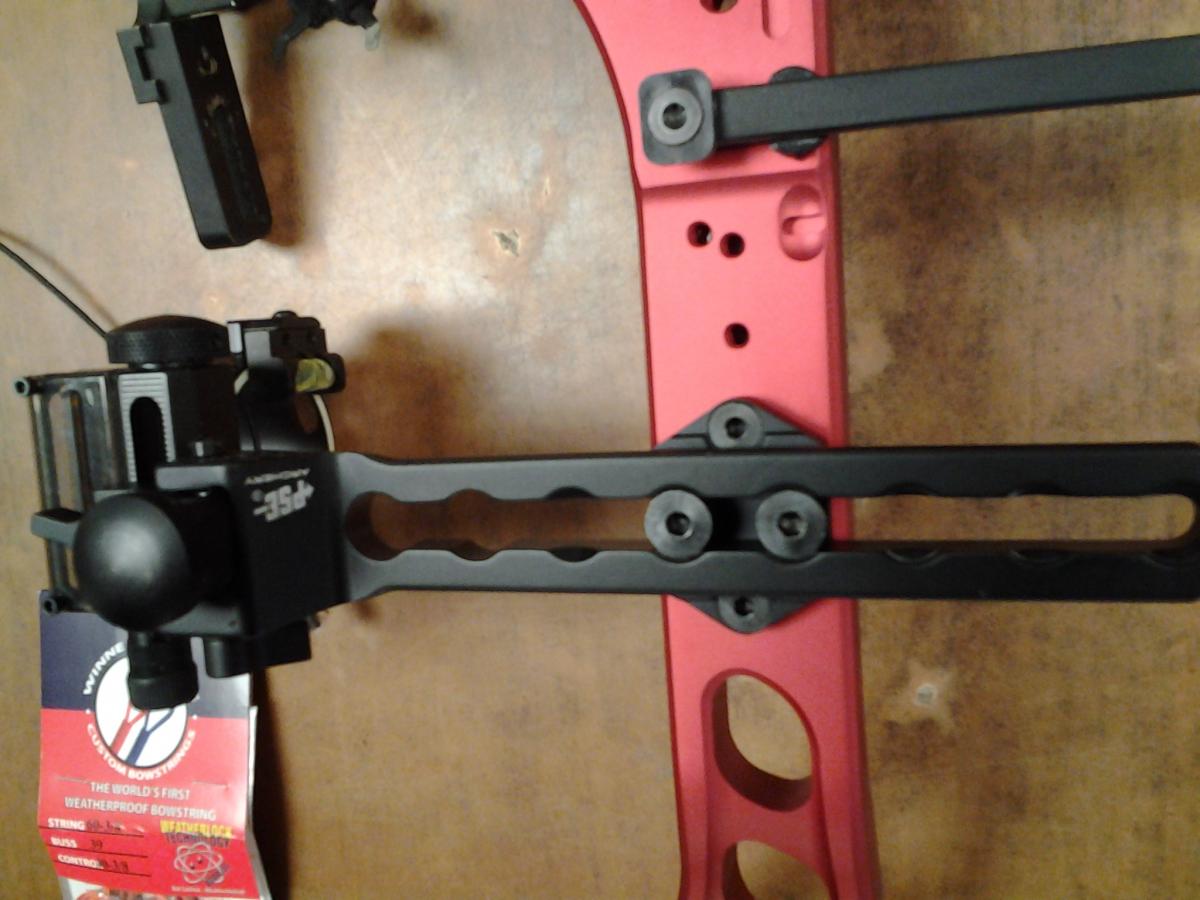 2013 pse supra max - Classified Ads - CouesWhitetail.com Discussion forum