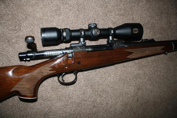 remington 700 bdl rifle wts drop coueswhitetail