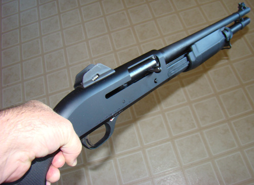 Benelli M3 Super 90 Tactical 12 Guage Shotgun - Classified Ads ...