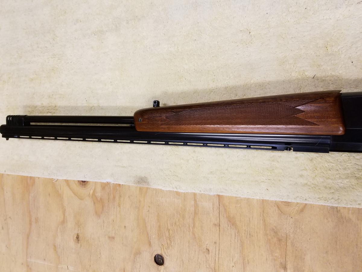 Another Price Drop! $600 OBO Tikka rifle shotgun combination ...