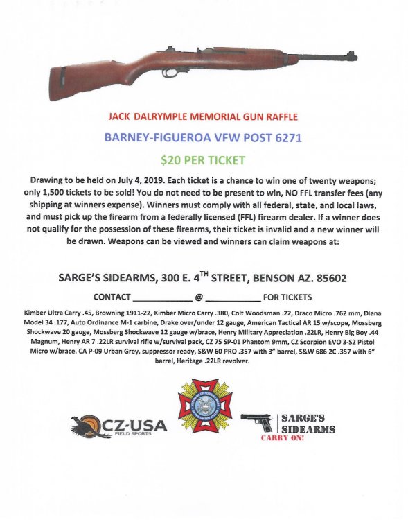 Benson VFW Gun Raffle.jpg