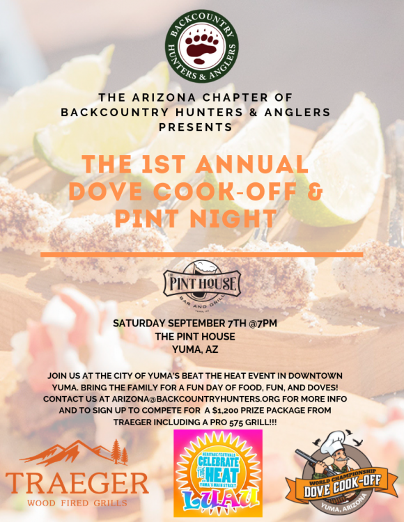 Dove Cook Off 2019 Flyer.png