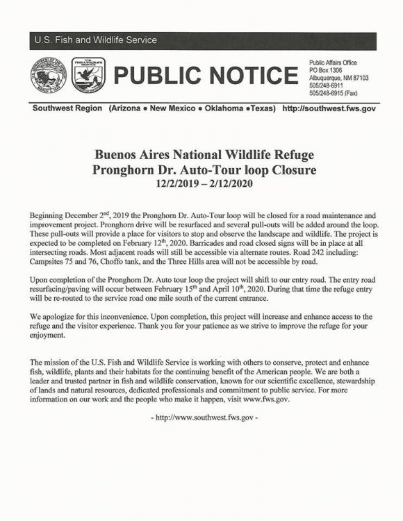 Public Notice Pronghorn drive.jpg