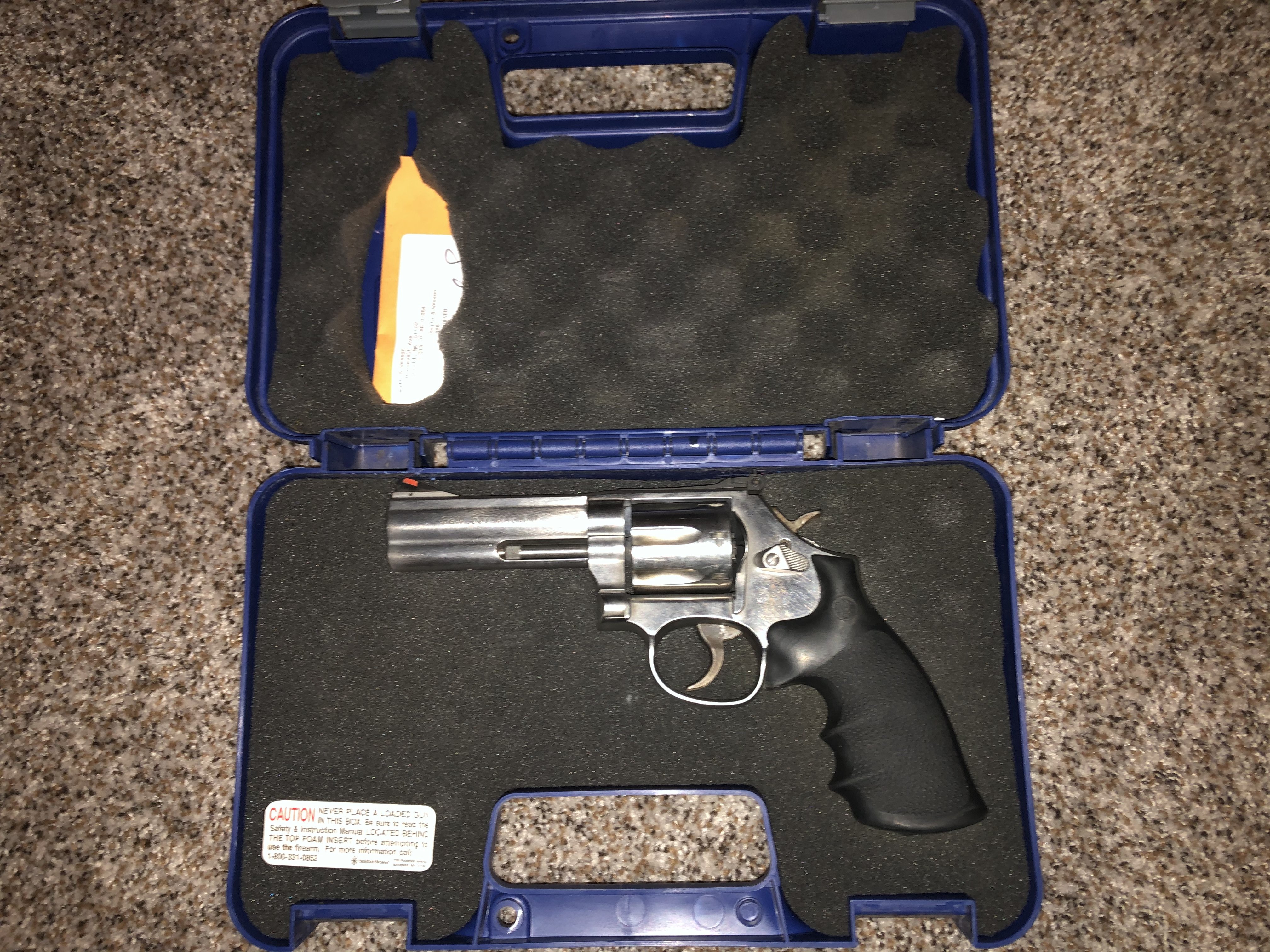 Smith And Wesson Model 686 Classified Ads