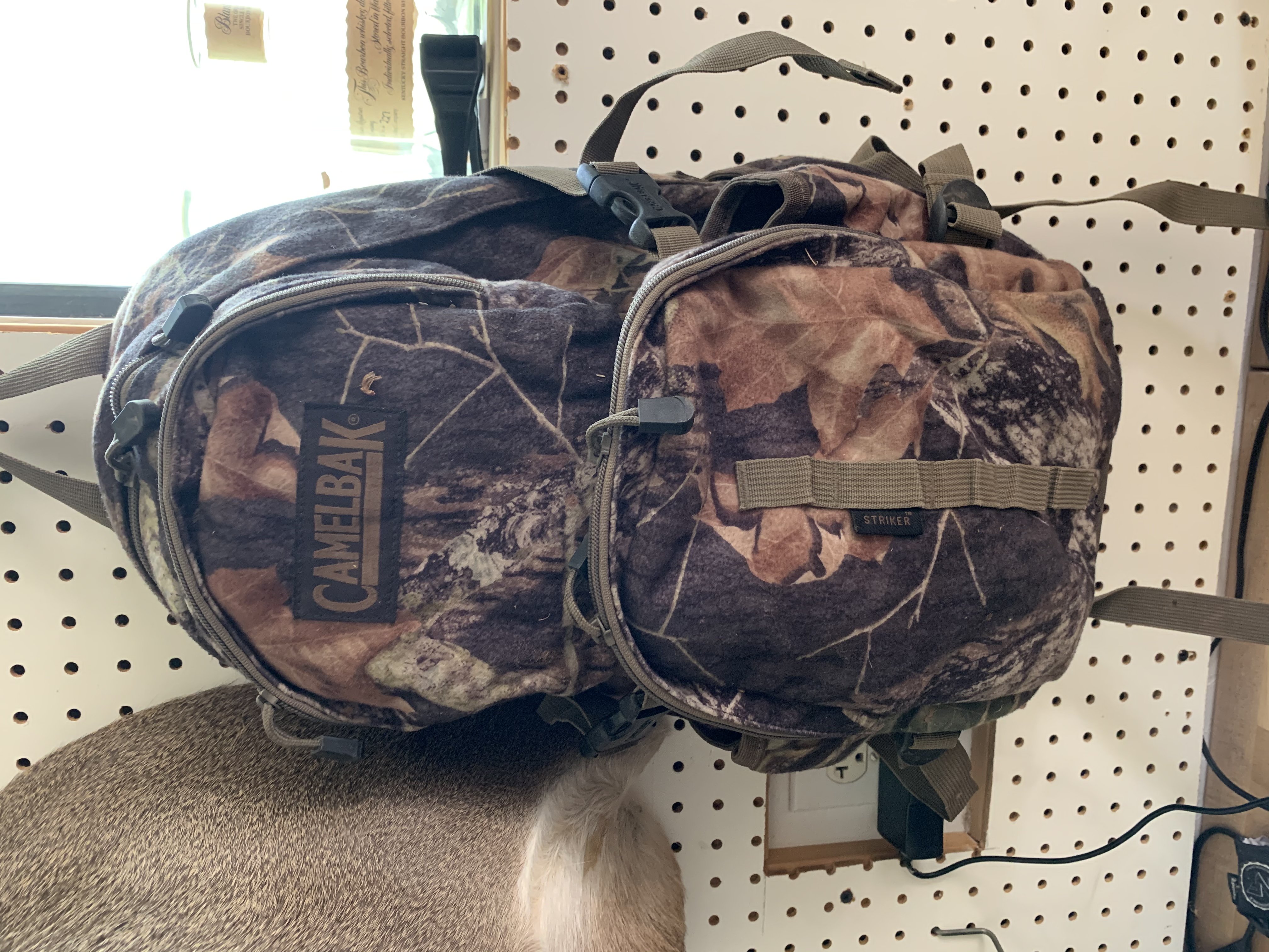 Camelbak Striker **SOLD** - Classified Ads - CouesWhitetail.com ...