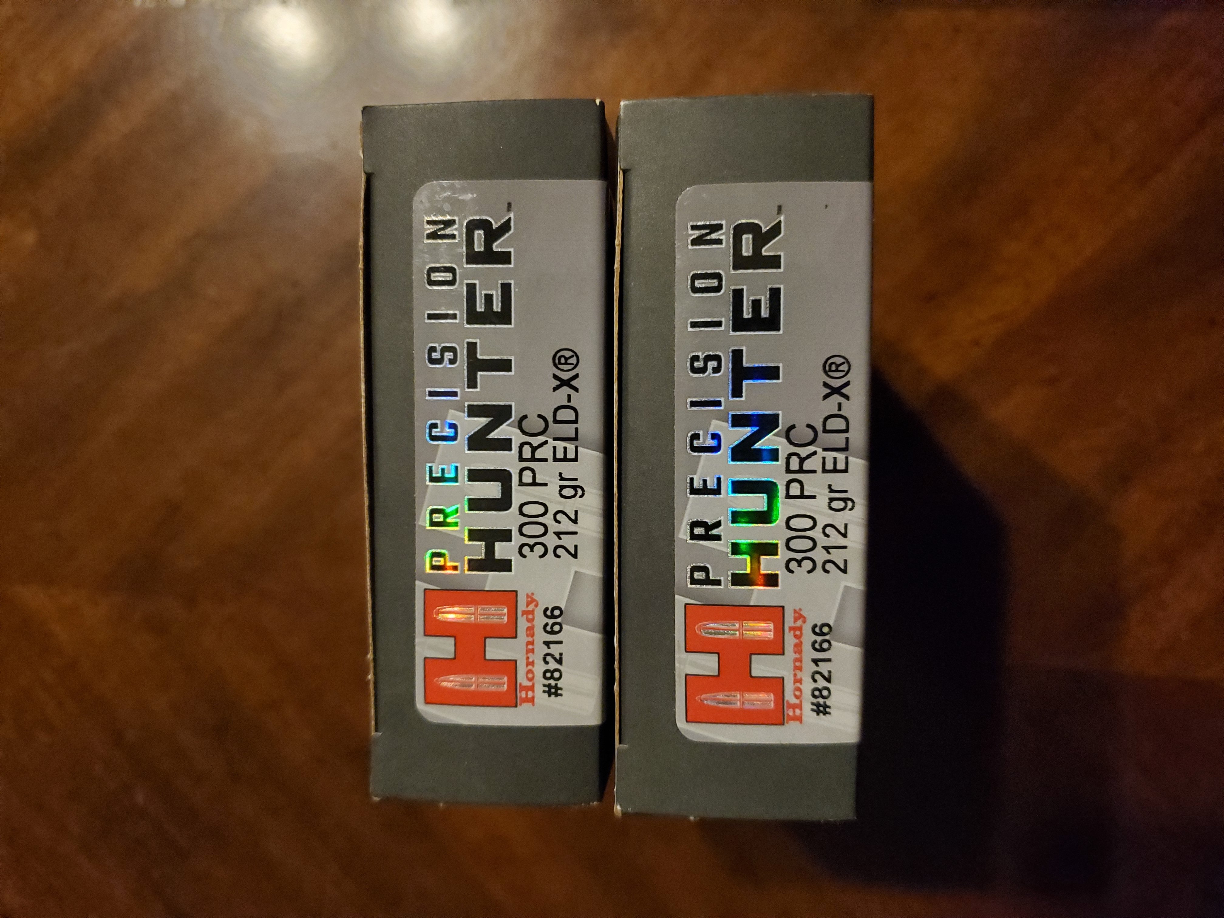 300 prc 212eldx for trade - Classified Ads - CouesWhitetail.com ...