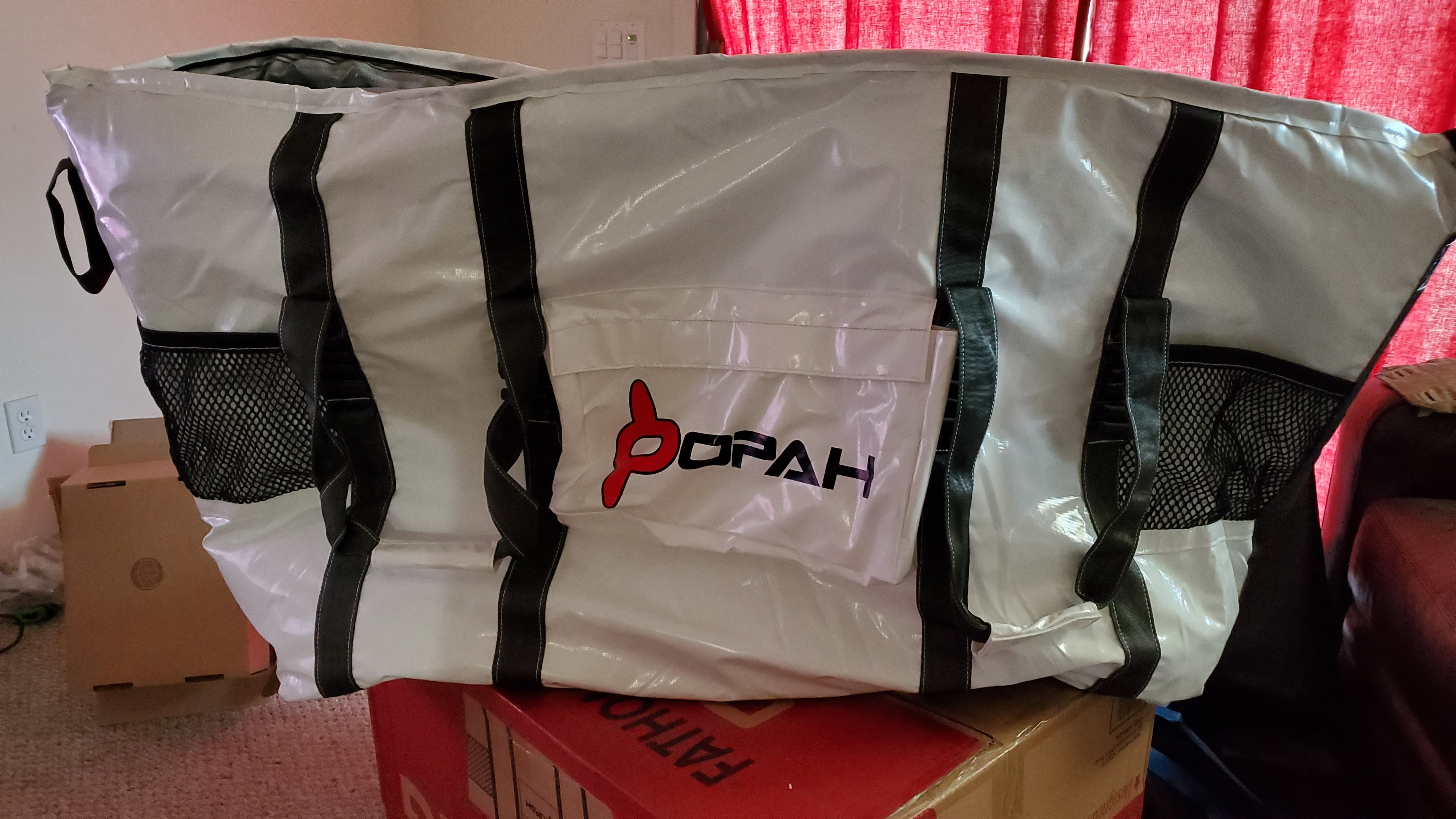 Why Opah Kill Bags are better. – Opah Gear Fishing Bags