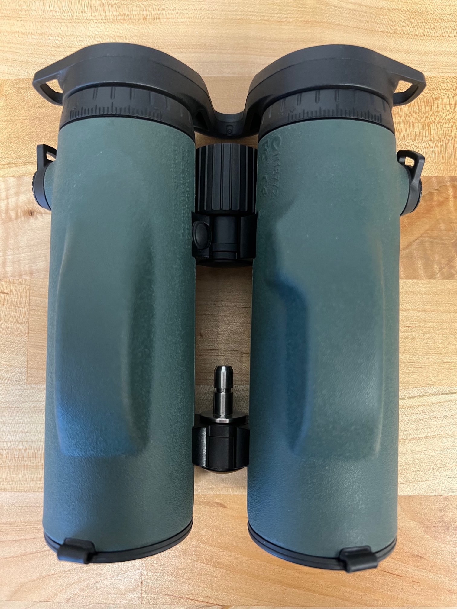 Swarovski 10x42 EL Range Binocular w/ Outdoorsmans Stud - Like NEW ...