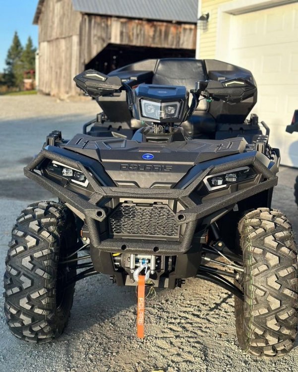 Polaris Sportsman 570cc ATV Moto  4.jpg