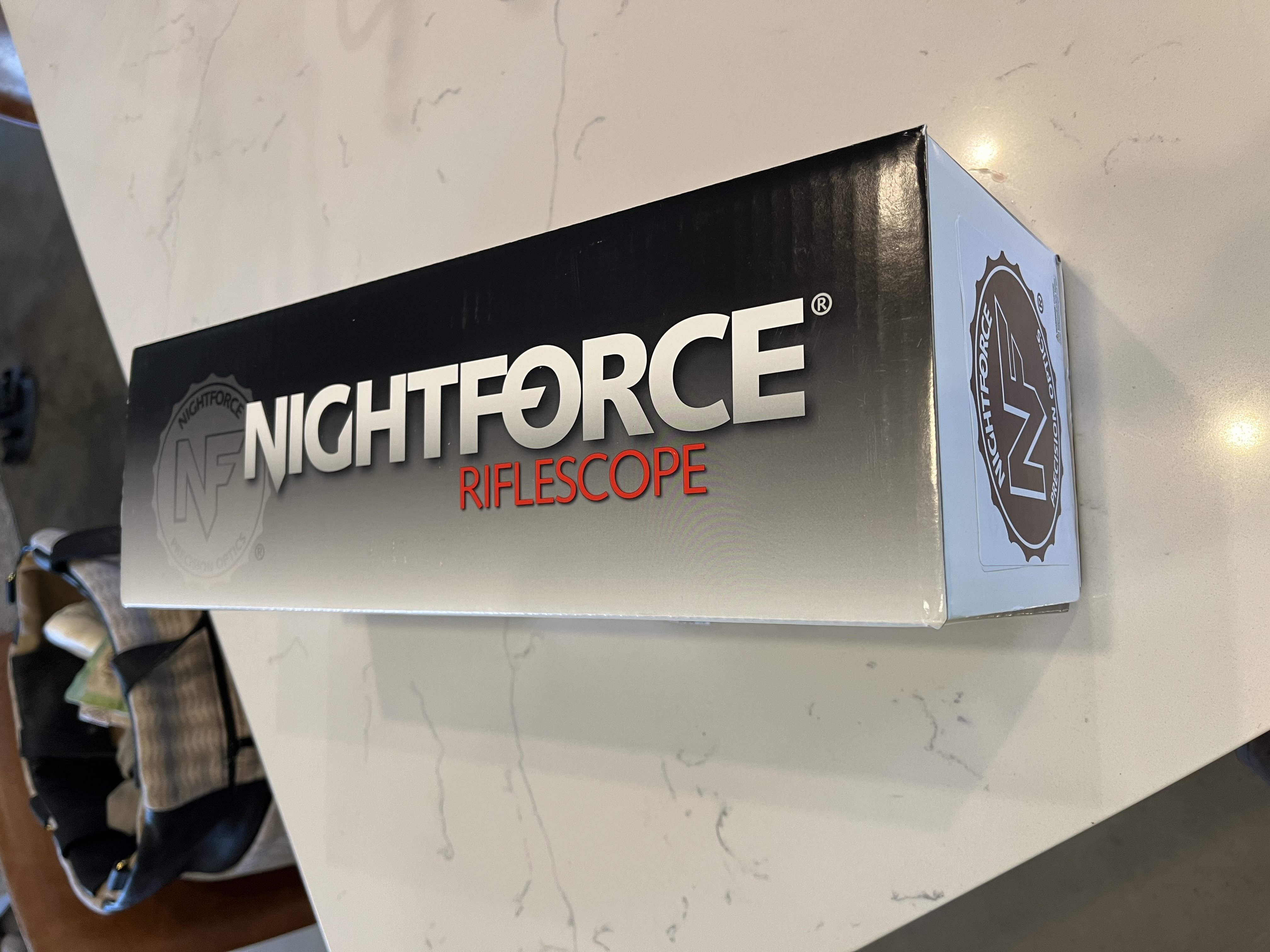 Nightforce 2.5-10x32 Nxs G7 - Classified Ads - Coueswhitetail.com 