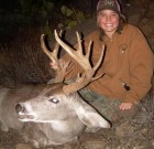 2010-11 Coues Buck Contest Winners
