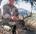 Mexico Coues Deer Adventure
