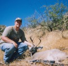 Our October 2005 hunt