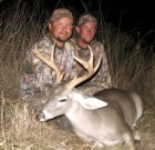 Coosefan’s “Big Easy” buck