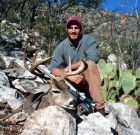 My 2004 December AZ Whitetail Hunt