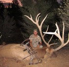 Bull Elk Contest 2011 RESULTS