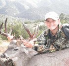 2011-2012 Coues Buck Contest Winners