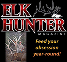 Elk Hunter Magazine