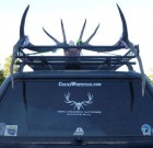 Ron’s Elk and Sticker