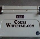 Yeti Cooler