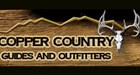Welcome to Copper Country Guides and Outfitters!