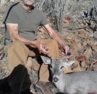 Father in laws deer 35a