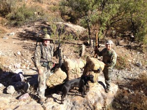 2012 Coues Hunt – My Best Trophy Yet