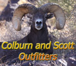 Colburn and Scott