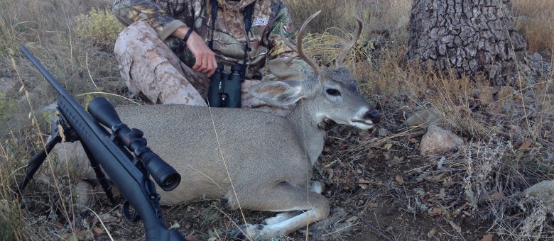 Second Coues