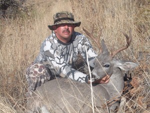 Coues Deer Mexico