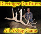 Please welcome Dieringer Outfitters as our newest sponsor!