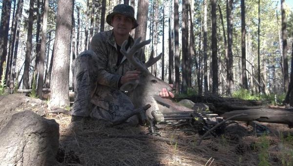 2014 – Best archery coues to date!